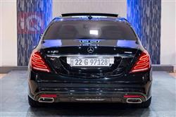 مێرسێدس بێنز S-Class